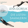 Buchcover Die Listensammlerin