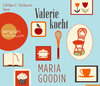 Buchcover Valerie kocht