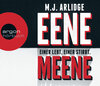 Buchcover Eene Meene