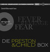 Buchcover Die Preston & Child Box