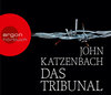 Buchcover Das Tribunal