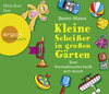 Buchcover Kleine Scheißer in großen Gärten