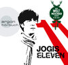 Buchcover Jogis Eleven