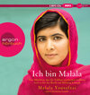 Buchcover Ich bin Malala