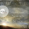 Buchcover Norden und Süden