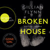 Buchcover Broken House - Düstere Ahnung