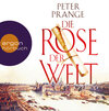 Buchcover Die Rose der Welt