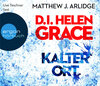 Buchcover D.I. Helen Grace: Kalter Ort