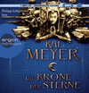 Buchcover Die Krone der Sterne