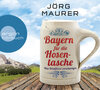 Buchcover Bayern für die Hosentasche