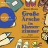 Buchcover Große Ärsche im Klassenzimmer