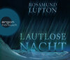 Buchcover Lautlose Nacht