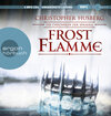 Buchcover Frostflamme
