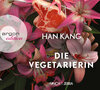 Buchcover Die Vegetarierin