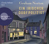 Buchcover Ein irischer Dorfpolizist