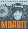 Buchcover Moabit