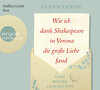 Buchcover Wie ich dank Shakespeare in Verona die große Liebe fand