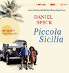 Buchcover Piccola Sicilia