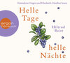 Buchcover Helle Tage, helle Nächte
