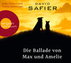 Buchcover Die Ballade von Max und Amelie