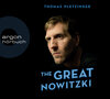 Buchcover The Great Nowitzki