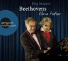 Buchcover Beethovens kleine Patzer