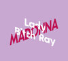Buchcover Lady Bitch Ray über Madonna