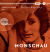 Buchcover Monschau