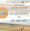 Buchcover Die Geschichte von Kat und Easy