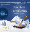 Buchcover Totentanz im Pulverschnee