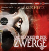 Buchcover Die Rückkehr der Zwerge 2