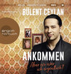 Buchcover Ankommen