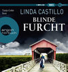 Buchcover Blinde Furcht