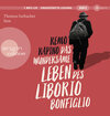 Buchcover Das wundersame Leben des Liborio Bonfiglio