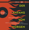 Buchcover Der Anfang von morgen