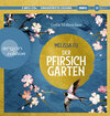 Buchcover Der Pfirsichgarten