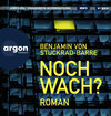 Buchcover Noch wach?