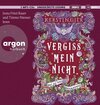 Buchcover Vergissmeinnicht – Was die Welt zusammenhält