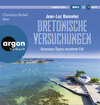 Buchcover Bretonische Versuchungen
