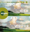 Buchcover Von hier aus weiter