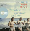 Buchcover Wir sehen uns wieder am Meer