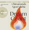 Buchcover Dream Count