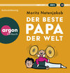 Buchcover Der beste Papa der Welt
