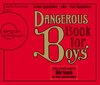 Buchcover Dangerous Book for Boys