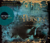 Buchcover Die Poison Diaries. Band 1