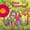 Buchcover Liliane Susewind – Rückt dem Wolf nicht auf den Pelz!