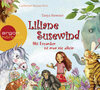 Buchcover Liliane Susewind – Mit Freunden ist man nie allein