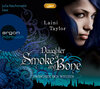 Buchcover Daughter of Smoke and Bone