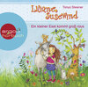 Buchcover Liliane Susewind – Ein kleiner Esel kommt groß raus