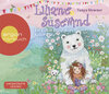 Buchcover Liliane Susewind - Ein Eisbär kriegt keine kalten Füße